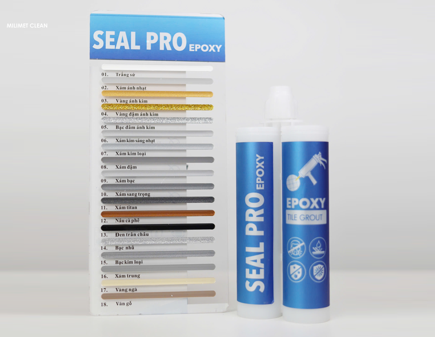 Seal Pro